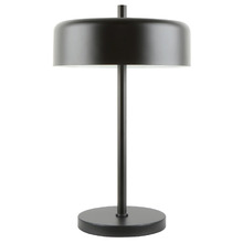 Vion Iron Table Lamp